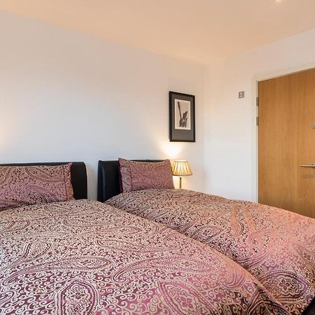 East Croydon Apartments - Just 3 Mins Walk To East Croydon Station Экстерьер фото