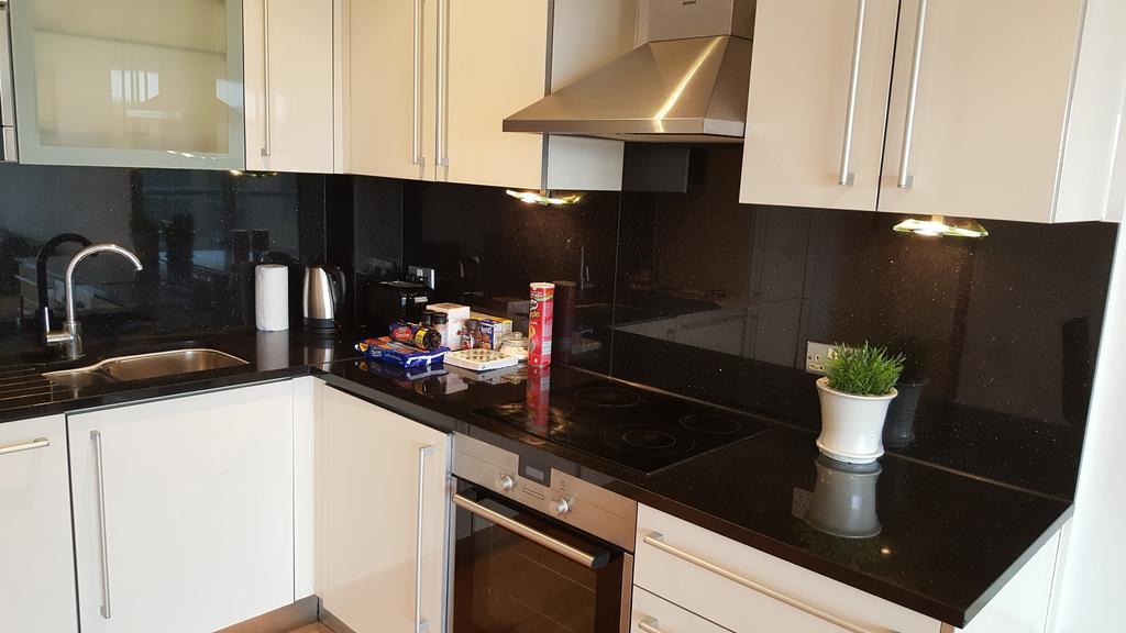 East Croydon Apartments - Just 3 Mins Walk To East Croydon Station Экстерьер фото