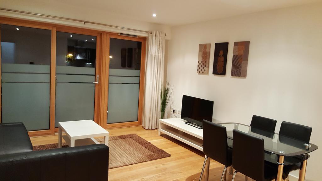 East Croydon Apartments - Just 3 Mins Walk To East Croydon Station Экстерьер фото