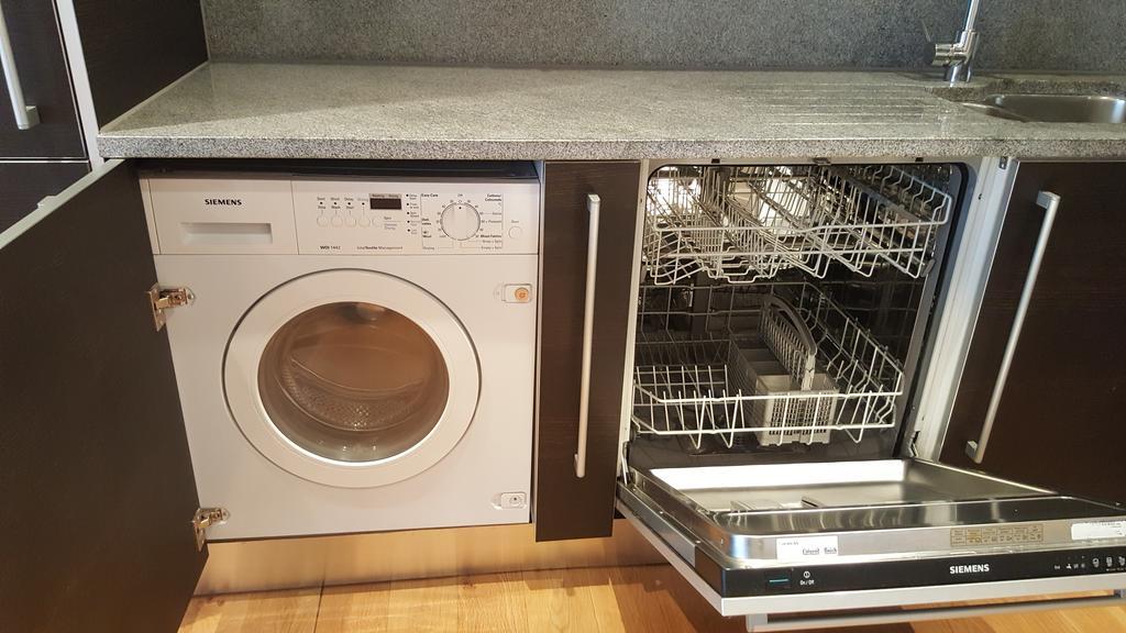 East Croydon Apartments - Just 3 Mins Walk To East Croydon Station Экстерьер фото