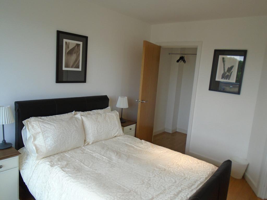 East Croydon Apartments - Just 3 Mins Walk To East Croydon Station Экстерьер фото
