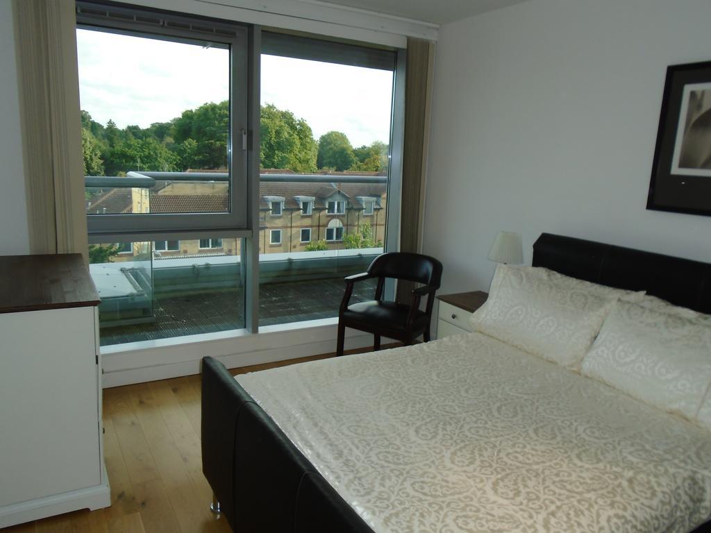 East Croydon Apartments - Just 3 Mins Walk To East Croydon Station Экстерьер фото