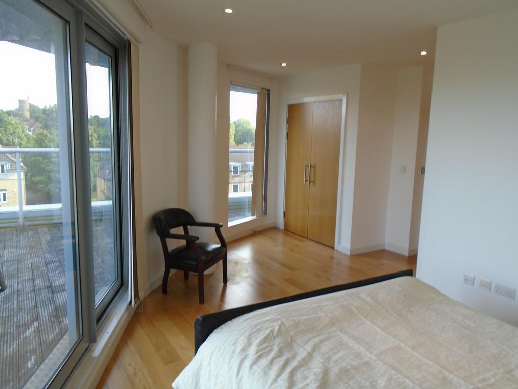 East Croydon Apartments - Just 3 Mins Walk To East Croydon Station Экстерьер фото