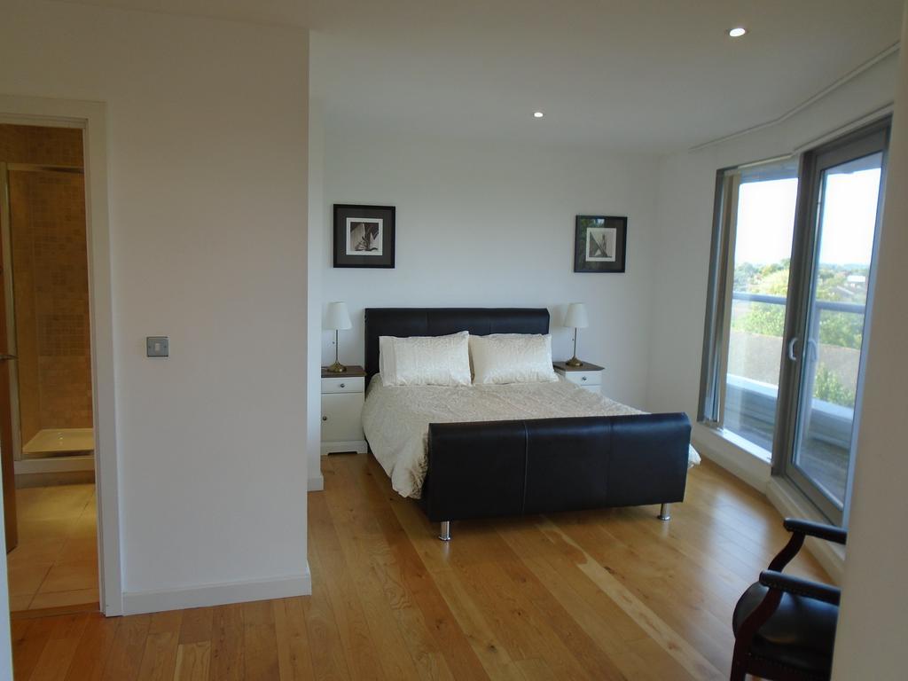 East Croydon Apartments - Just 3 Mins Walk To East Croydon Station Экстерьер фото