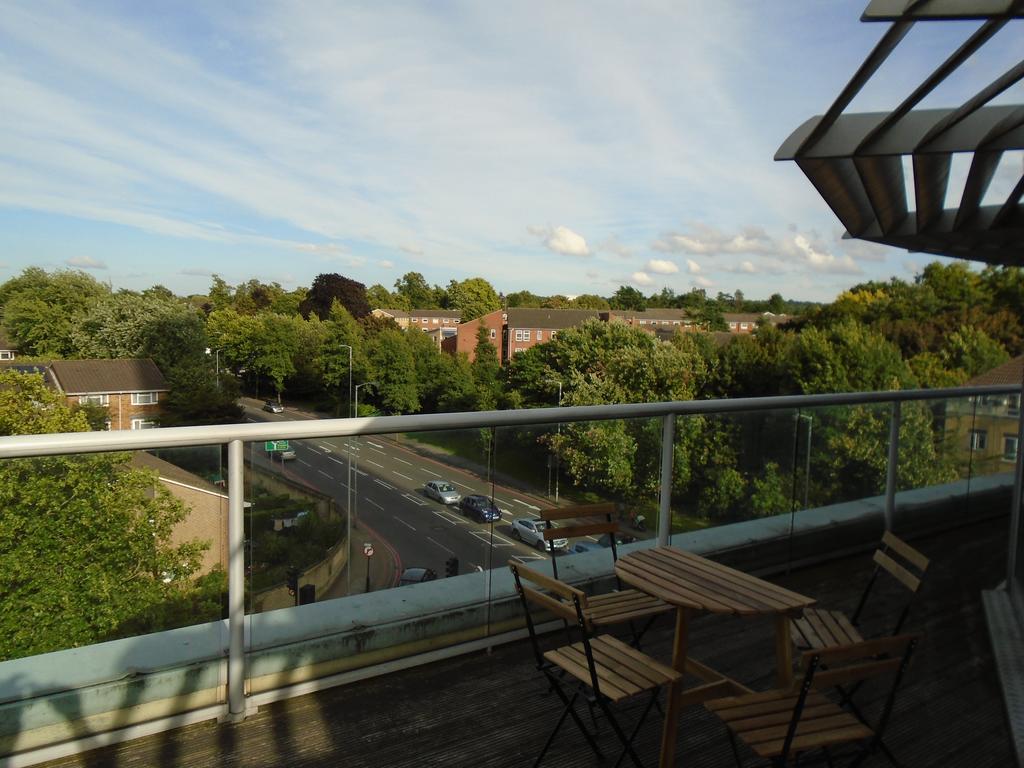 East Croydon Apartments - Just 3 Mins Walk To East Croydon Station Экстерьер фото