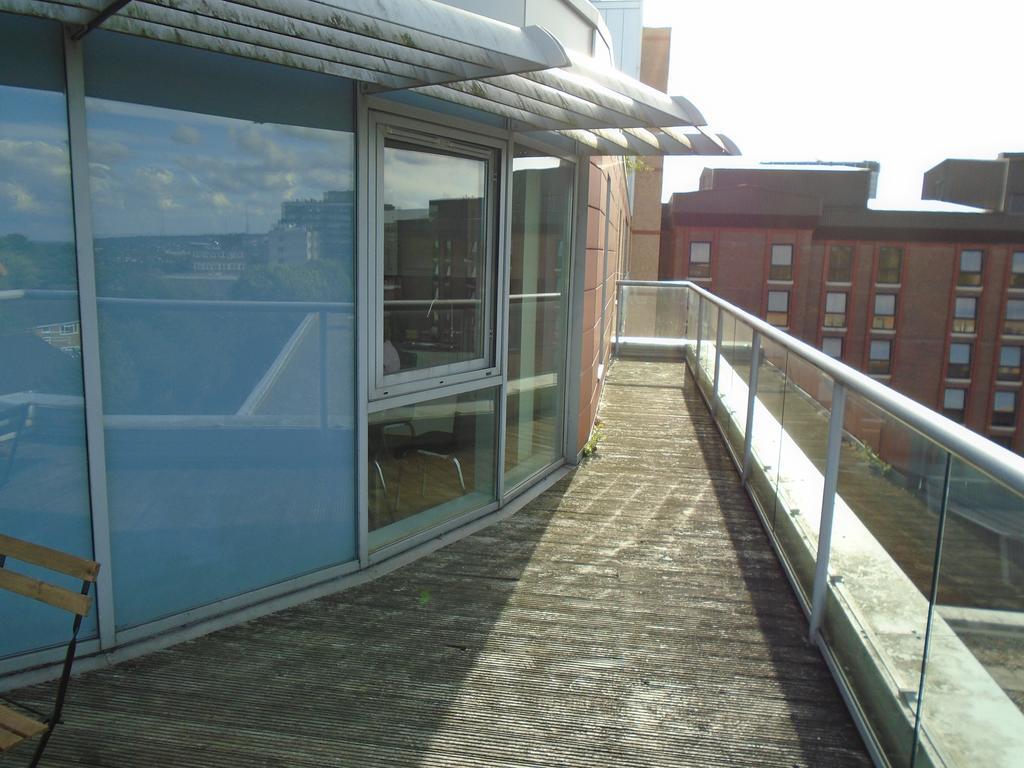 East Croydon Apartments - Just 3 Mins Walk To East Croydon Station Экстерьер фото