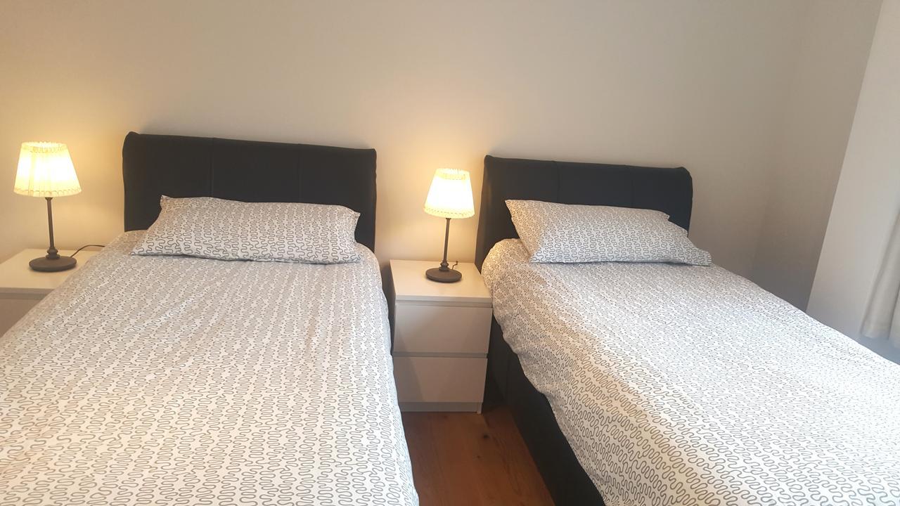 East Croydon Apartments - Just 3 Mins Walk To East Croydon Station Номер фото