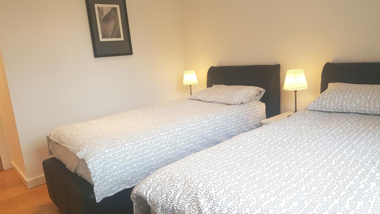 East Croydon Apartments - Just 3 Mins Walk To East Croydon Station Номер фото