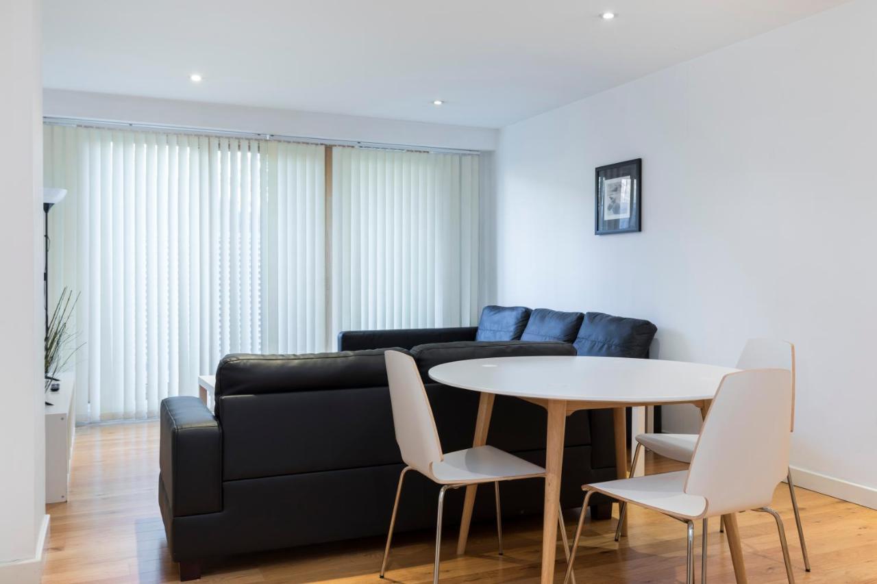 East Croydon Apartments - Just 3 Mins Walk To East Croydon Station Экстерьер фото