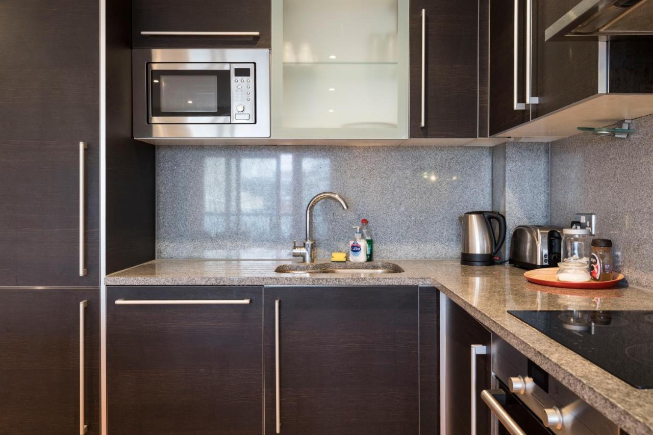 East Croydon Apartments - Just 3 Mins Walk To East Croydon Station Экстерьер фото