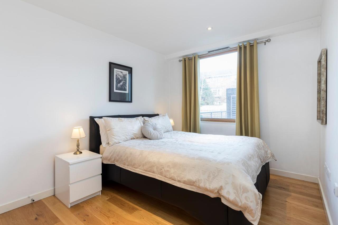 East Croydon Apartments - Just 3 Mins Walk To East Croydon Station Экстерьер фото
