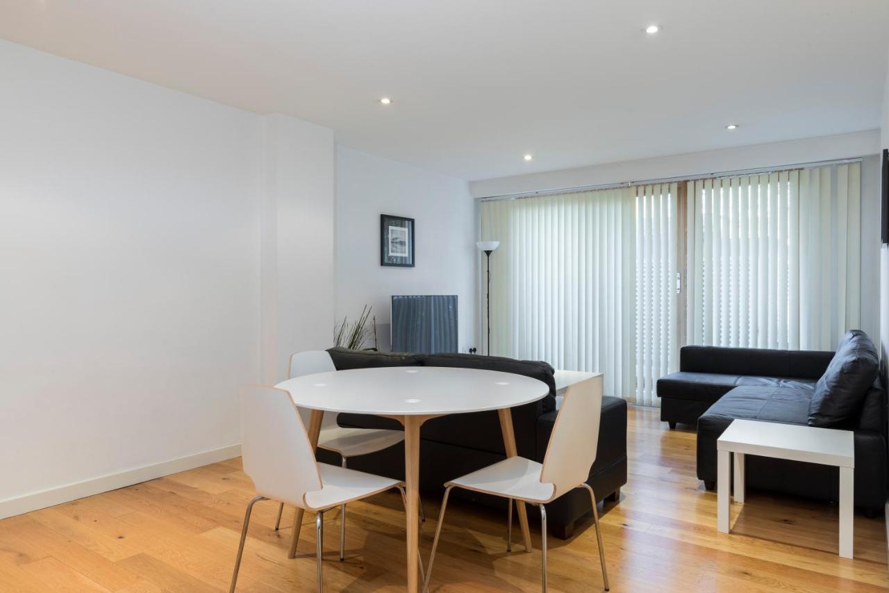 East Croydon Apartments - Just 3 Mins Walk To East Croydon Station Экстерьер фото